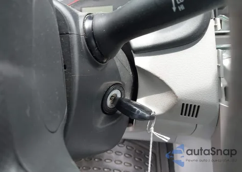 2013 Toyota Corolla L из США, поврежденный, VIN 5YFBU4EE0DP145950